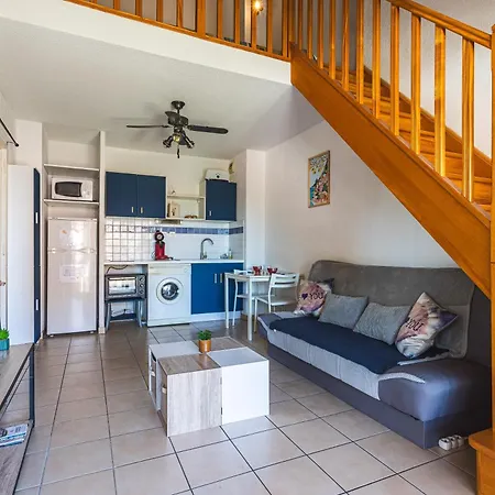 L'azur Borméen - Parking Privé Appartement *