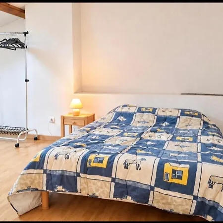 L'azur Borméen - Parking Privé *