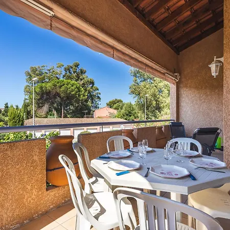 L'azur Borméen - Parking Privé Appartement *