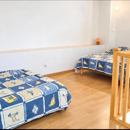 L'azur Borméen - Parking Privé Appartement *