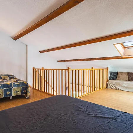 Appartement L'azur Borméen - Parking Privé