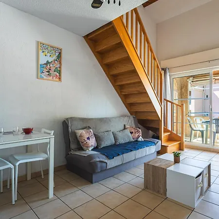 L'azur Borméen - Parking Privé Appartement Bormes-les-Mimosas