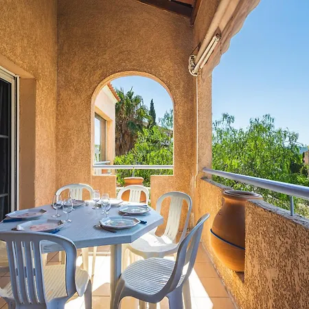 L'azur Borméen - Parking Privé Appartement *