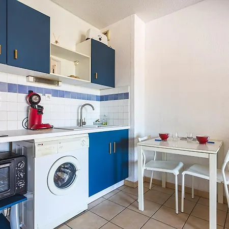 L'azur Borméen - Parking Privé Appartement *