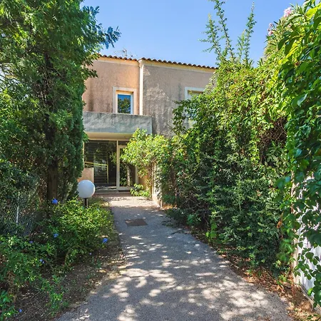 Appartement L'azur Borméen - Parking Privé Bormes-les-Mimosas