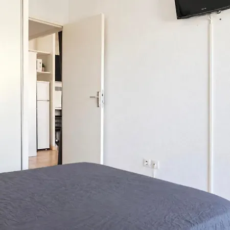 Appartement L'azur Borméen - Parking Privé *