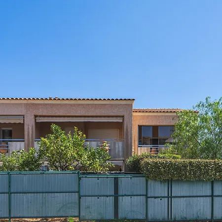 L'azur Borméen - Parking Privé Appartement *