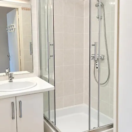 Appartement L'azur Borméen - Parking Privé *