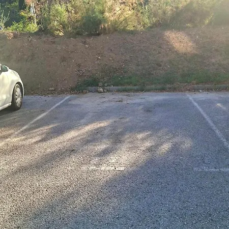 L'azur Borméen - Parking Privé * Bormes-les-Mimosas